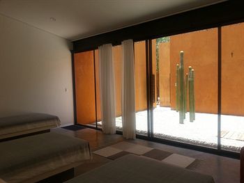Hotel Cosijo