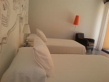 Hotel Cosijo