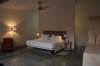 Hotel Cosijo