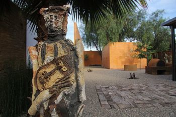 Hotel Cosijo