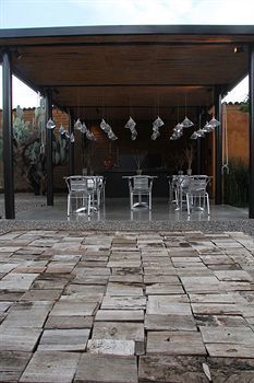 Hotel Cosijo