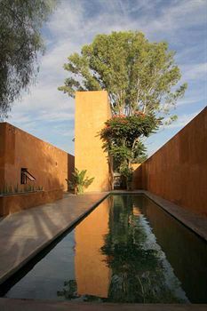 Hotel Cosijo