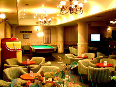 Hotel Best Western Posada Del Rio