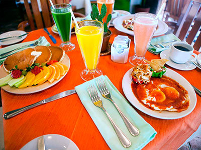 Flamingo Vallarta All Inclusive Hotel & Marina