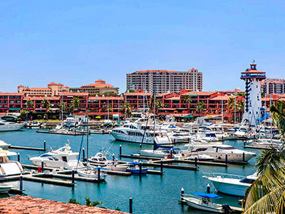 Flamingo Vallarta All Inclusive Hotel & Marina