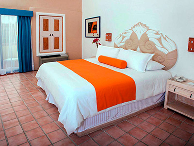 Flamingo Vallarta All Inclusive Hotel & Marina