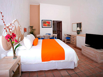 Flamingo Vallarta All Inclusive Hotel & Marina