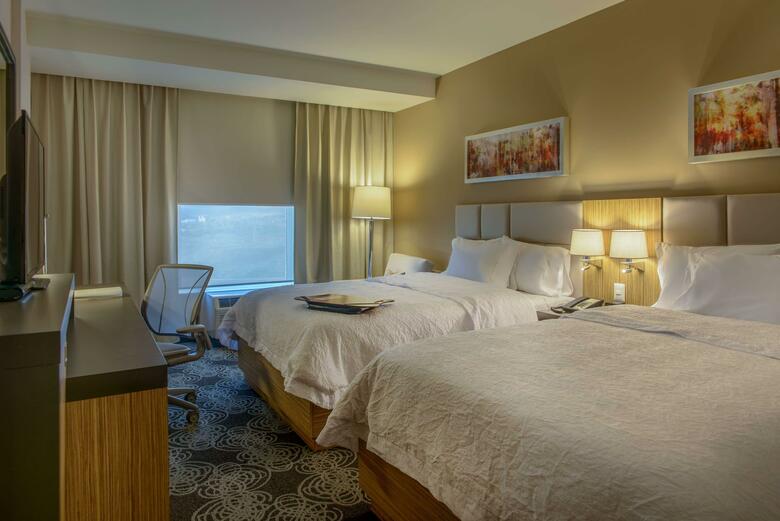 Hotel Hampton Inn By Hilton Zacatecas