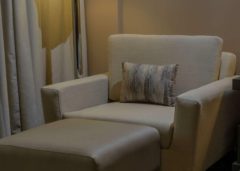 Hotel Hampton Inn By Hilton Zacatecas