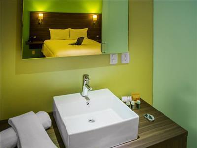 El Hotel Business Class