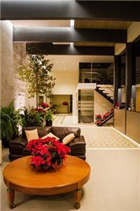 El Hotel Business Class