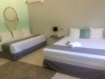 Hotel Casa Che Bb- Palya Del Carmen