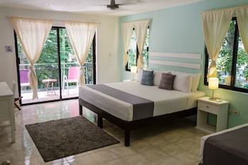 Hotel Casa Che Bb- Palya Del Carmen