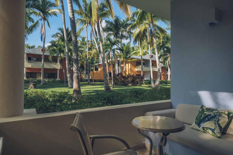 Hotel Iberostar Bavaro Suites All Inclusive