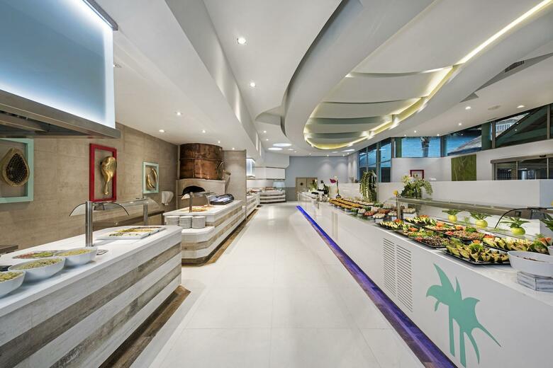 Hotel Iberostar Bavaro Suites All Inclusive