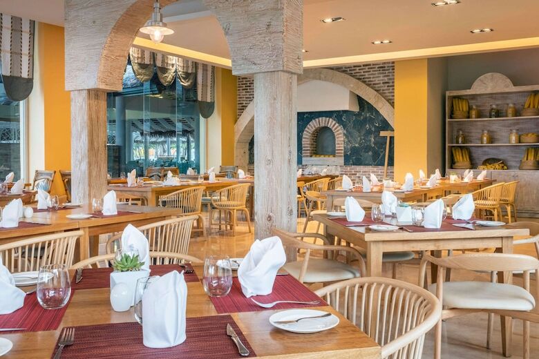 Hotel Iberostar Bavaro Suites All Inclusive
