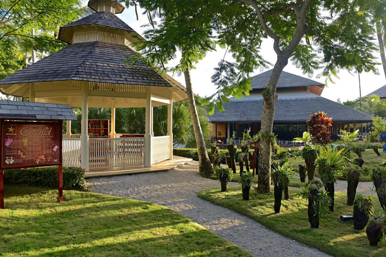 Hotel Iberostar Bavaro Suites All Inclusive