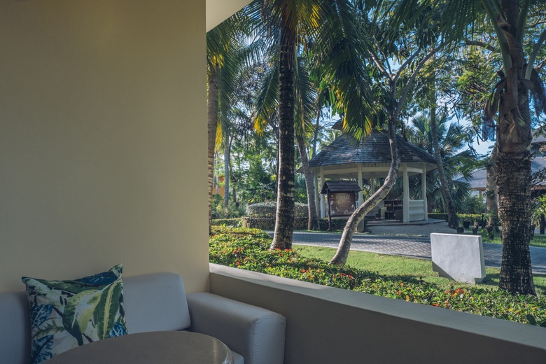 Hotel Iberostar Bavaro Suites All Inclusive