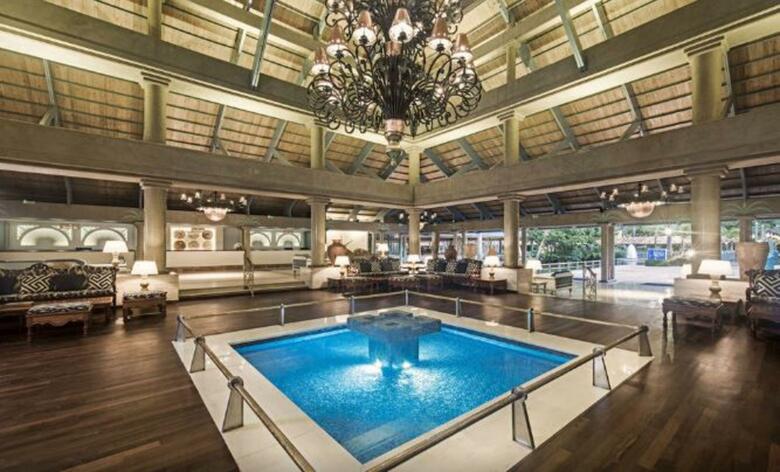 Hotel Iberostar Bavaro Suites All Inclusive