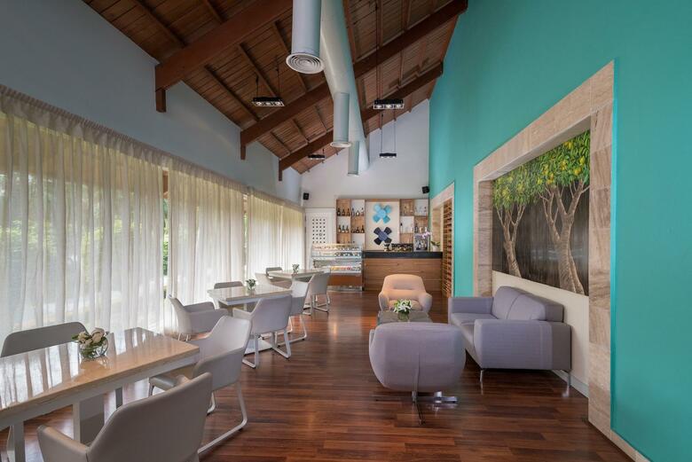 Hotel Iberostar Bavaro Suites All Inclusive