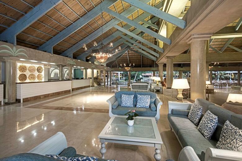 Hotel Iberostar Bavaro Suites All Inclusive