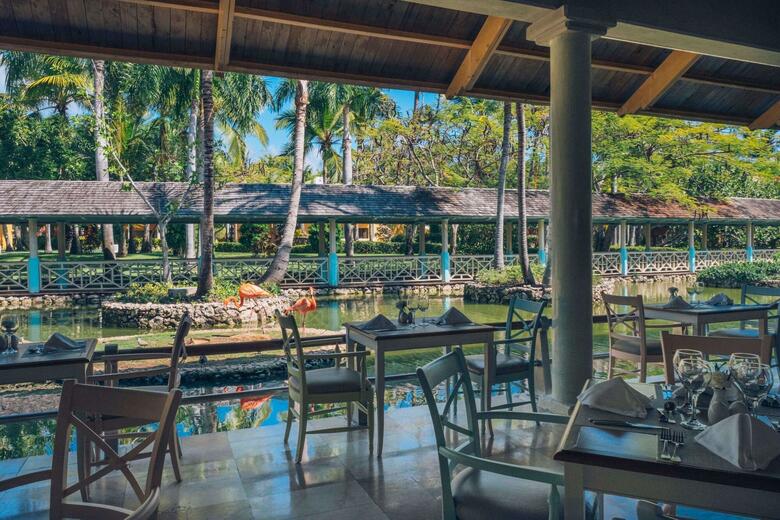 Hotel Iberostar Bavaro Suites All Inclusive