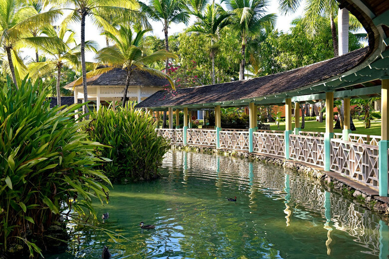 Hotel Iberostar Bavaro Suites All Inclusive