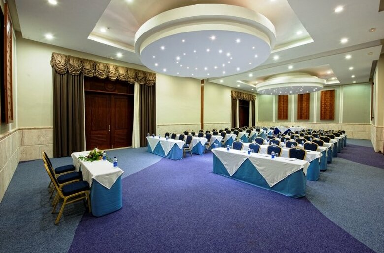 Hotel Iberostar Bavaro Suites All Inclusive
