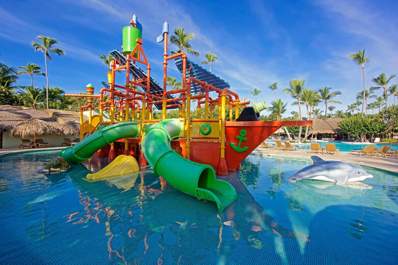 Hotel Iberostar Bavaro Suites All Inclusive