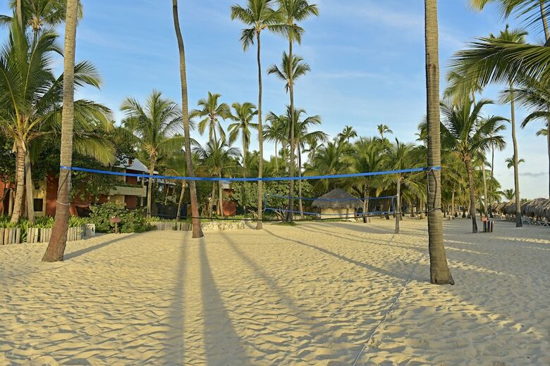Hotel Iberostar Bavaro Suites All Inclusive