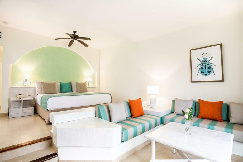 Hotel Iberostar Bavaro Suites All Inclusive