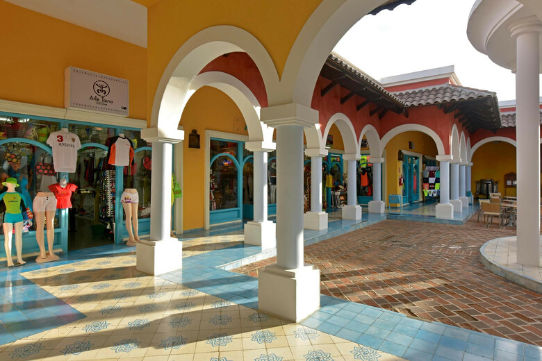 Hotel Iberostar Bavaro Suites All Inclusive