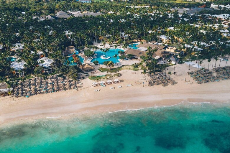 Hotel Iberostar Bavaro Suites All Inclusive