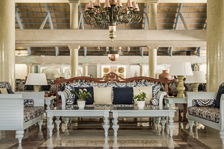Hotel Iberostar Bavaro Suites All Inclusive