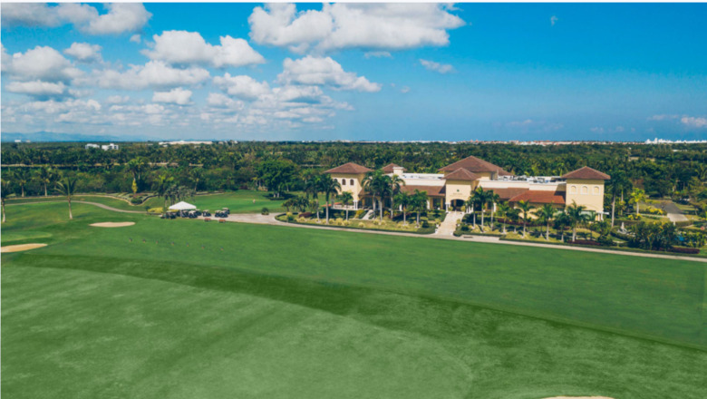 Hotel Iberostar Bavaro Suites All Inclusive