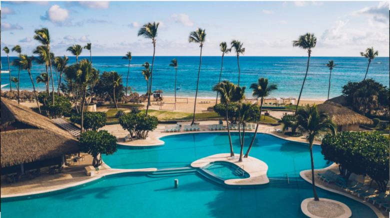 Hotel Iberostar Bavaro Suites All Inclusive