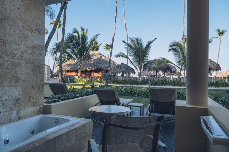 Hotel Iberostar Bavaro Suites All Inclusive