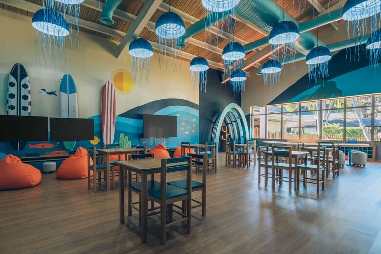 Hotel Iberostar Bavaro Suites All Inclusive