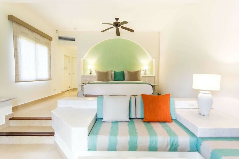 Hotel Iberostar Bavaro Suites All Inclusive
