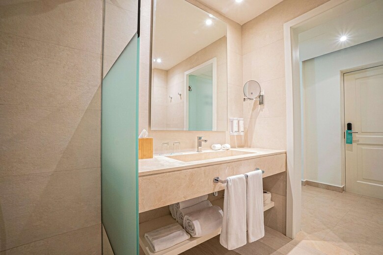 Hotel Iberostar Bavaro Suites All Inclusive