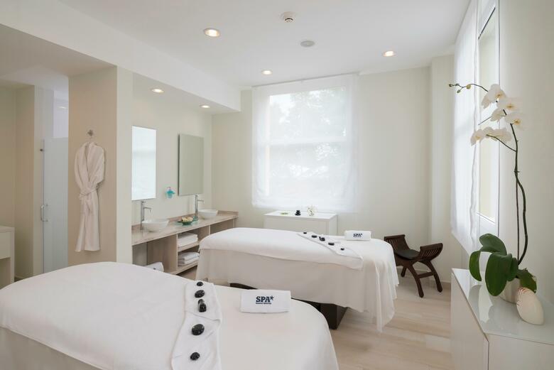 Hotel Iberostar Bavaro Suites All Inclusive