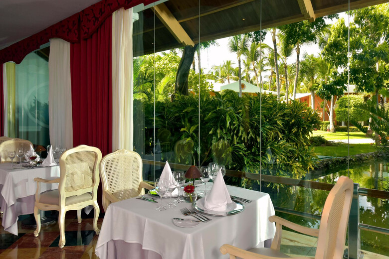 Hotel Iberostar Bavaro Suites All Inclusive