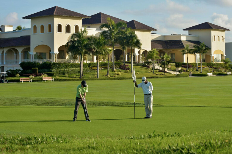Hotel Iberostar Bavaro Suites All Inclusive