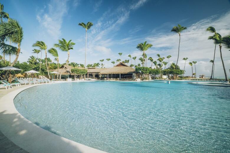 Hotel Iberostar Bavaro Suites All Inclusive