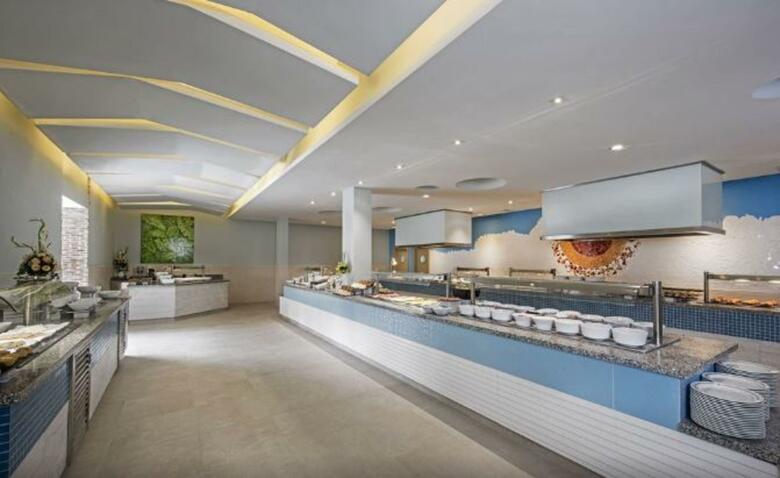 Hotel Iberostar Bavaro Suites All Inclusive