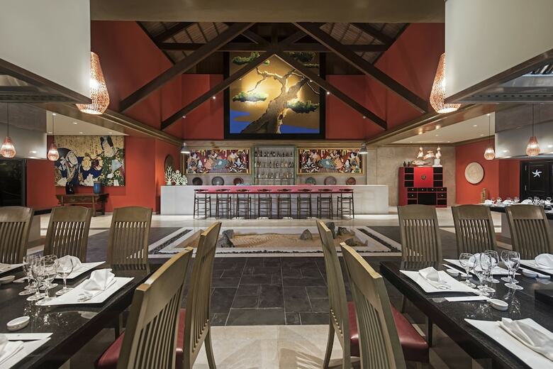 Hotel Iberostar Bavaro Suites All Inclusive