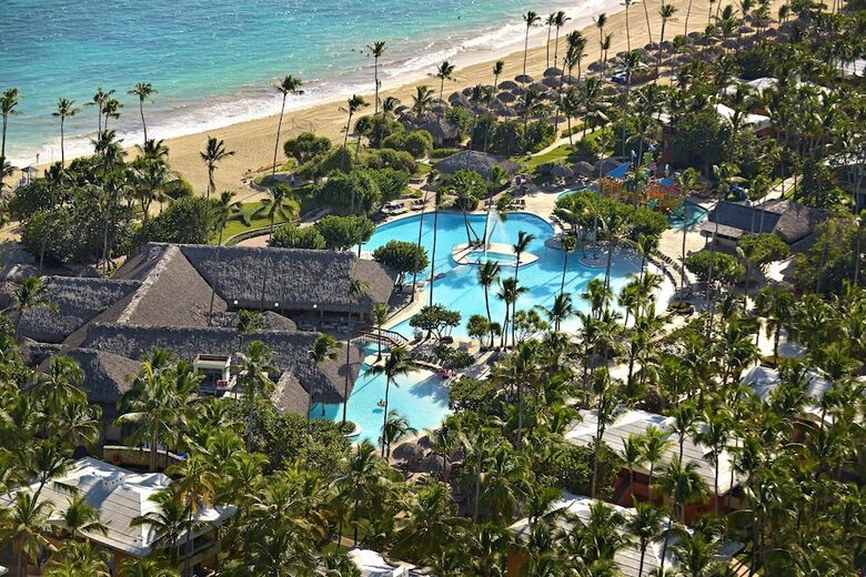 Hotel Iberostar Bavaro Suites All Inclusive