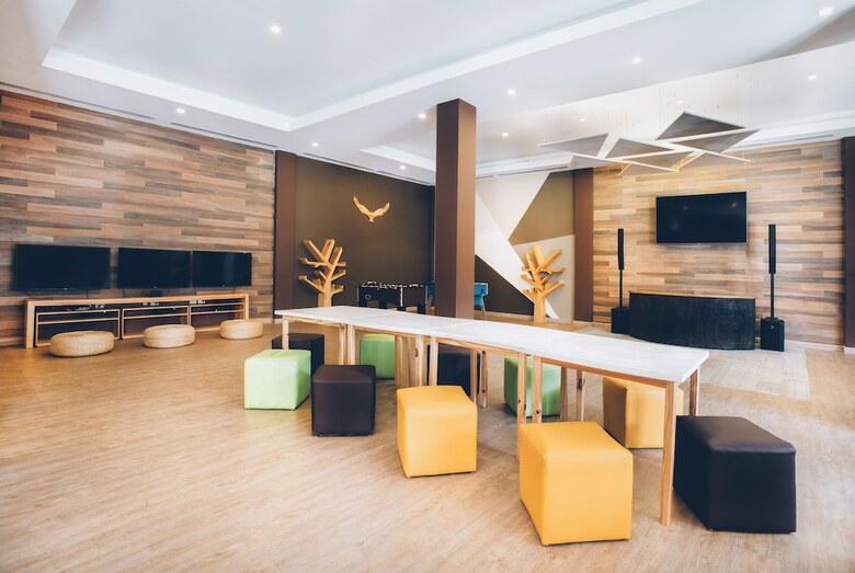 Hotel Iberostar Bavaro Suites All Inclusive