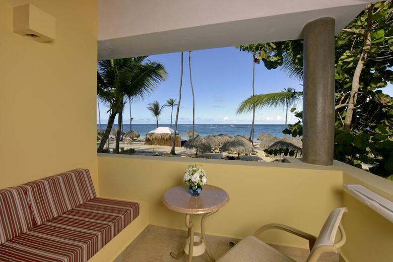 Hotel Iberostar Bavaro Suites All Inclusive