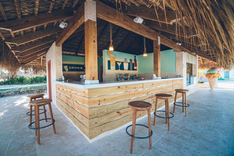 Hotel Iberostar Bavaro Suites All Inclusive